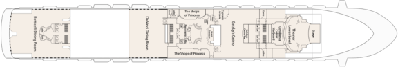 Deck Plan deck-13